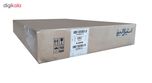 اجاق گاز صفحه‌ای استیل البرز مدل S5959