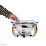 سوفله خوری ام جی اس طرح مستطیل مدل پافیلی کد 3109 مجموعه 3 عددی 