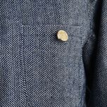 پالتو زنانه مدل MDSS-CG8856