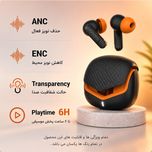 هدفون ریولینک مدل RV-25 ENC