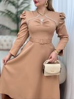پیراهن مازراتی مانیسا 2906