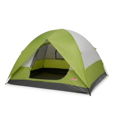 چادر مسافرتی 6 نفره کلمن مدل SUNDOME