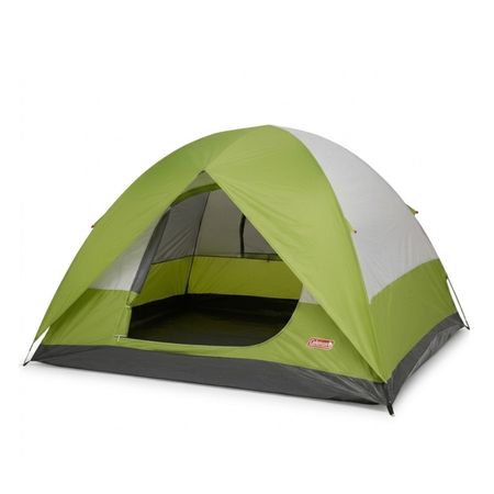 چادر مسافرتی 6 نفره کلمن مدل SUNDOME