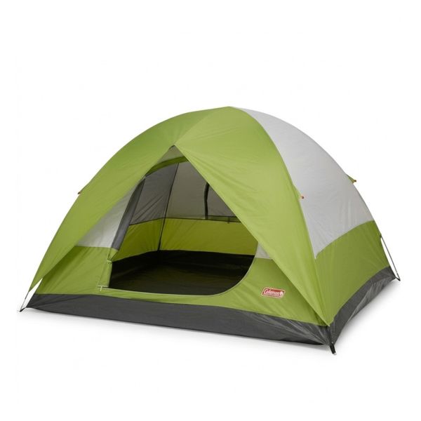 چادر مسافرتی 6 نفره کلمن مدل SUNDOME