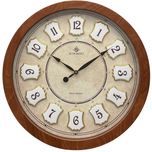 ساعت دیواری کوارتز شوبرت مدل 6317