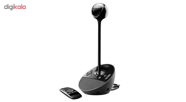 Camera Logitech BCC950