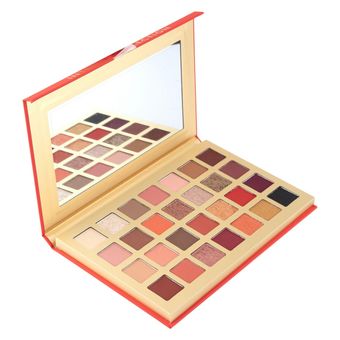 پالت سایه چشم فوراور فیفتی تو کد 28