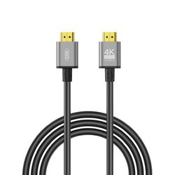 کابل HDMI ایکس او مدل GB017A طول 3 متر