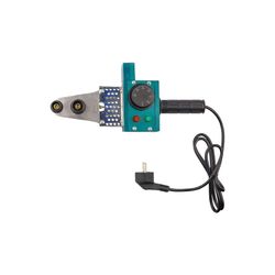 دستگاه اتو لوله سبز باس مدل 300C*451