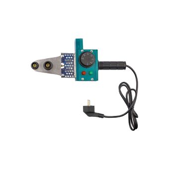 دستگاه اتو لوله سبز باس مدل 300C*451