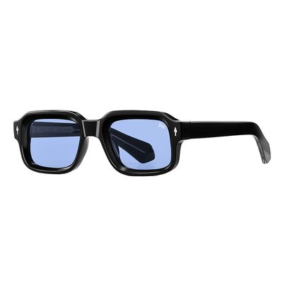 عینک شب آلبرت وگ مدل SZ8302 Obsidian Carolina