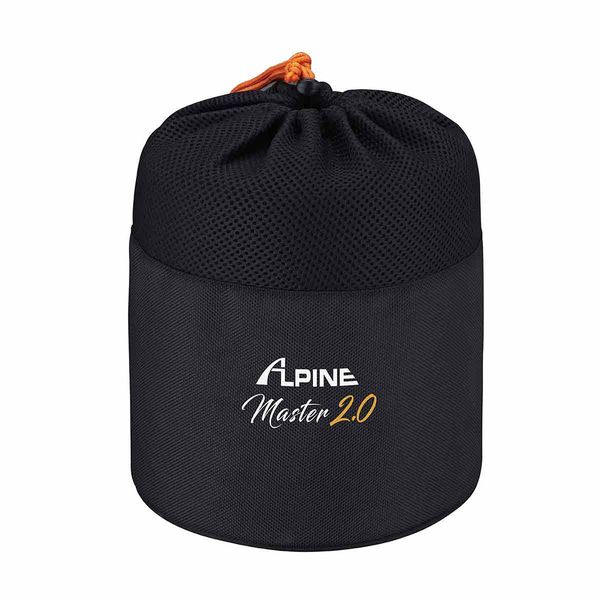 اجاق و ظرف سفری کووآ مدل Alpine Master 2.0 کد F2022