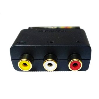 مبدل کنسول ایکس باکس 360 به سه فیش AV