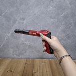 میخ کوب رد هیت مدل 1120 سایز 20 - 50 میلی متر به همراه 20 عدد میخ چاشنی مجموعه 30 عددی