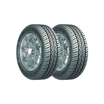 لاستیک بارز سایز 175/70R13 گل BRILLIANT P660 - دو حلقه