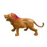 فیگور مدل حیوانات وحشی مجموعه 4 عددی