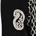 مانتو کتی زنانه مدل MDSS-CH1125