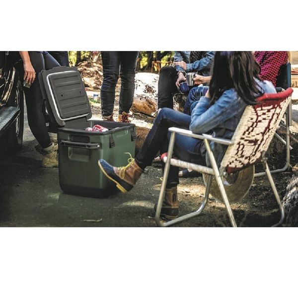 یخدان استنلی سری ادونچر کد 1 ظرفیت 28.4 لیتر