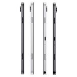 تبلت 11 اینچ سامسونگ مدل Galaxy Tab A11 Plus Wi-Fi، ظرفیت 128 گیگابایت و رم 6 گیگابایت، رزولوشن دوربین 8 مگاپیکسل