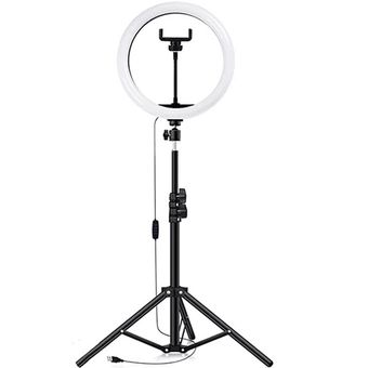 رینگ لایت پایه  مدل FOR LIVING