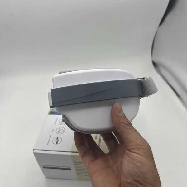 ماساژور چشم