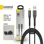 کابل لایتنینگ GRANDSKY مدل GK-04 طول 25 سانتی متر
