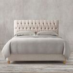 تخت خواب دونفره مدل 2929 سایز 160×200 سانتی متر