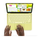 لپ تاپ اپل 13 اینچی اپل مدل MacBook Neo MHFG4 2026