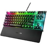 Keyboard SteelSeries APEX PRO TKL Mechanical