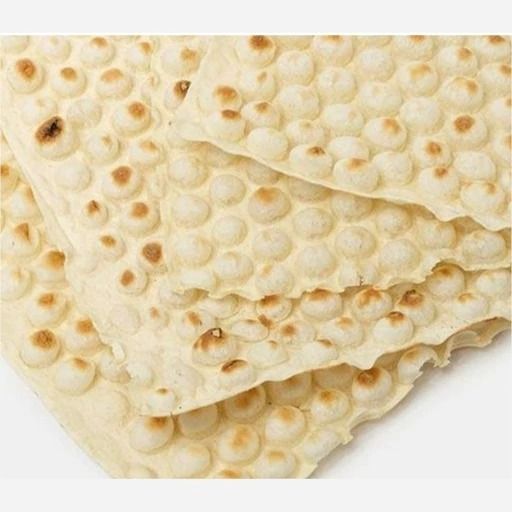 نان لواش ماشینی