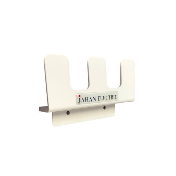 نگهدارنده گوشی  موبایل جهان الکتریک مدل ho20