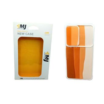 کاور مدل پاستیلی مناسب برای گوشی موبایل شیائومیRedmi Note11pro