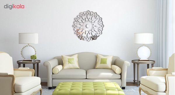 آینه بنی دکو مدل m191