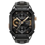 ساعت هوشمند هایلو مدل IRON N1 با گارانتی شرکتی