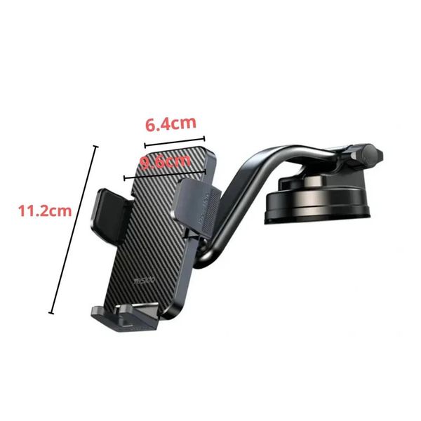 پایه نگهدارنده گوشی موبایل یسیدو مدل C172 با گارانتی شرکتی