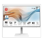 مانیتور ام اس آی مدلMSI Modern MD271PW