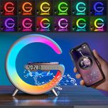 اسپیکر بلوتوثی جی لامپ