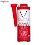 مکمل سوخت خودرو آرتمن مدل 3000 حجم 500 میلی لیتر