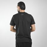 تی شرت ورزشی آستین کوتاه مردانه مدل GS-M-Mub-112748