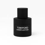 عطر جیبی مردانه نایس مدل آمبر لدر با رایحه گرم حجم 32 میلی لیتر