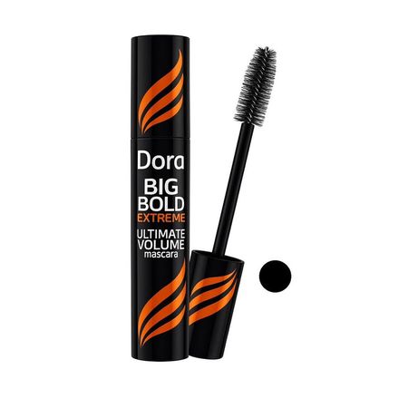 ریمل حجم دهنده دورا  مدل Bold