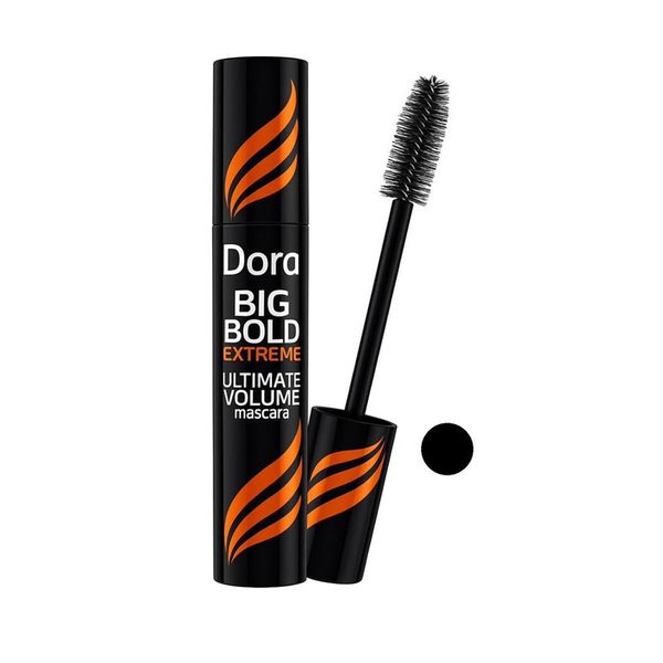 ریمل حجم دهنده دورا مدل Bold