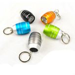 چراغ قوه مانکیز مدل CASK SHAPE 6-LED LIGHT