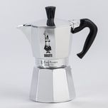 قهوه ساز بیالتی مدل موکا اکسپرس 6Cups A