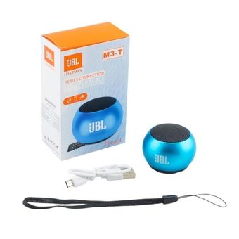 اسپیکر جی بی ال مدل M3 mini