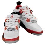 کفش راحتی زنانه مدل 4*640