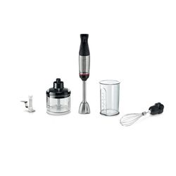 گوشت کوب برقی چندکاره 1000 وات بوش مدل MCM6M622