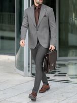 کت تک دکمه کدc223