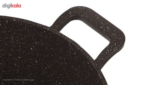 قابلمه کاندید مدل پروانه سایز 32