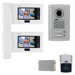 دربازکن تصویری تابا مدل TVD-1035/1860